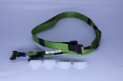 Кабель Lenovo 800/810mm,Slot co/c1 to BP2 0-3 Slimline x8 to MCIO X8 ,pcie signal cable (02YH861)