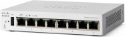 Коммутатор Cisco Catalyst C1200 C1200-8T-D