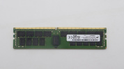 Оперативная память Micron MTA36ASF4G72PZ-3G2R1 32GB 2RX4 PC4-3200 8Gb Z41C RDIMM -CSP M1 AVAP (03HA864)