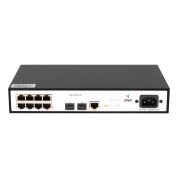 Коммутатор SNR SNR-S2982G-8T-RPS