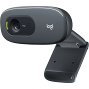 Веб камера Logitech C270 960-000999