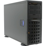 Шасси Supermicro SC745BTQ-R920B