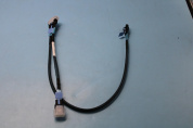 Кабель Lenovo Cable, Internal, G4 SAS mid Y cable, SAS(BP5/6) to C0/C1/C3(raid),480/200mm (03KL519)