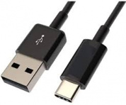 Кабель HPE Aruba Networking USB-A to USB-C PC-to-Switch Cable (R9J32A)