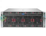 Сервер HPE ProLiant DL580 Gen9