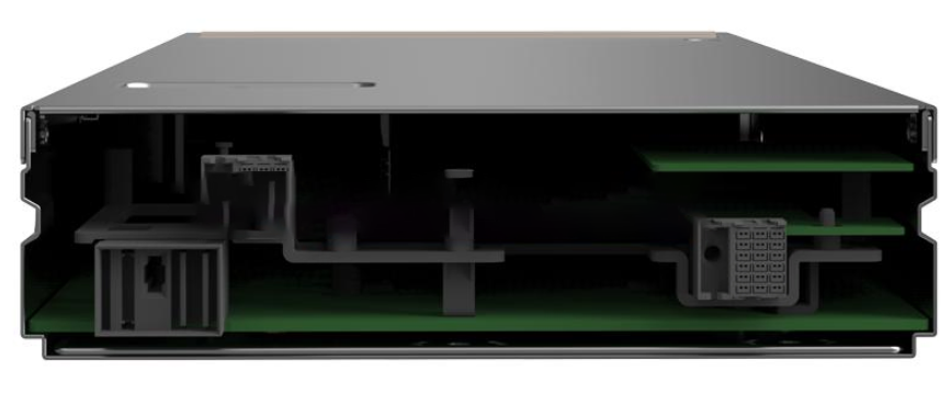 Сервер H3C UniServer B5700 G5