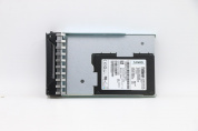 SSD-накопитель Lenovo HS 800G SAS SSD,12Gb/s, 3.5 ASM (00XH053)