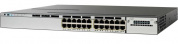 Коммутатор Cisco Catalyst 3750-X WS-C3750X-24U-L