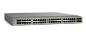 Коммутатор Cisco N2K-C2248TP-E-1GE