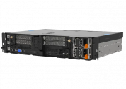 Шасси Lenovo ThinkEdge SE450 Edge Server Chassis, 360mm BMHC