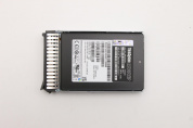 SSD-накопитель Lenovo ThinkSystem 2.5" PM883 240GB SATA Enterprise Entry 2.5" G4HS SSD (01PE094)