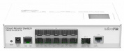 Коммутатор MikroTik Cloud Router Switch CRS212-1G-10S-1S+IN