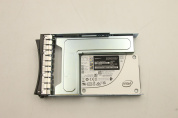 SSD-накопитель Intel S4600 1.92TB Enterprise Mainstream SATA HS 3.5" SSD FRU (01KR451)