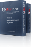 RevisorLab Revisor Video Management System (модули для лицензии версии Professional), Модуль интерактивного управления камерами Speed Dome (ручное и автоматическое управление)