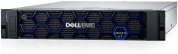 Система хранения данных Dell EMC Unity XT 380 / 4x 800Gb SAS SSD SYS Pack / 15x 7,68Tb SAS SSD RI / 5x 800Gb SAS SSD / 1x CNA 4x16Gb FC SFPs / 2x Unity XT 3U 15x3.5 DAE / 30x D4 12TB NLSAS