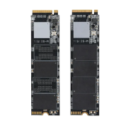 SSD накопитель Ventura V512GB2280, 512 Гб, M.2, NVMe