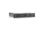 HP StorageWorks P2000 G3 MSA Array AW594A