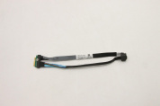 Кабель Lenovo Cable, internal,M.2 Cable@@@qqq(LP-Slimline4X RA+Pico-Clasp 2x10 to M.2)@@@qqq(190mm/190mm/197mm) (02YF786)