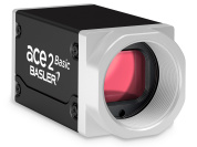 Камера Basler a2A4504-27g5cBAS