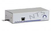 Сервер MobaTime NTS
