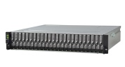 Система хранения данных Infortrend EonStor DS 4000 Gen2 / 4U/24bay / Dual redundant controller subsystem with 2x 12Gb/s SAS EXP ports / 8x 1G iSCSI ports + 4x host board slots / 4x 32GB cache / 2x PSU+Fan module / 2x SuperCap+Flash module / 24 drive trays