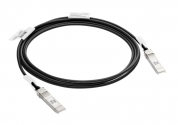 Кабель Aruba 10G SFP+ to SFP+ 7m Direct Attach Copper Cable (J9285D)