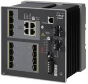 Коммутатор Cisco 4000 Series IE-4000-8S4G-E