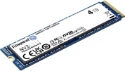 SSD накопитель Kingston 240GB SEDC2000BM8/240G M.2