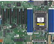 Материнская плата Supermicro H12SSL-I-B