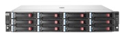 Дисковый массив (DAS) HPE StorageWorks D2600 BV900A