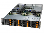 Сервер Supermicro SYS-620H-TN12R