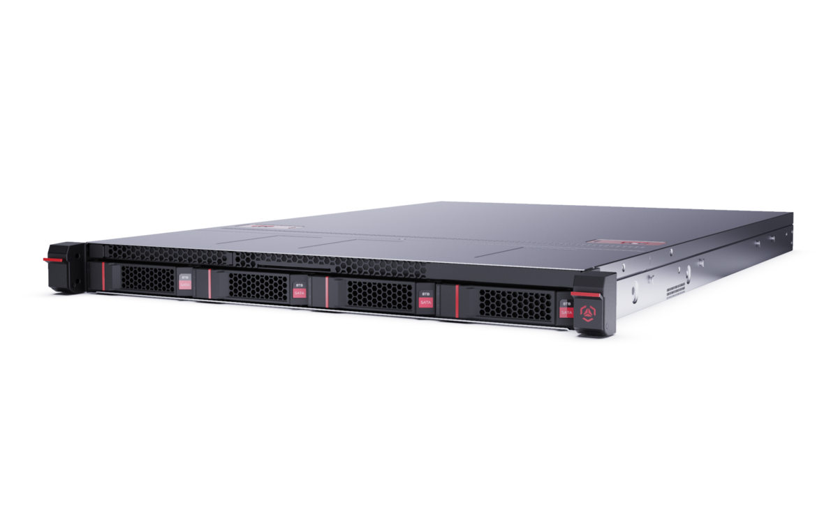 Сервер Гравитон С2041ИО