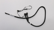 Кабель Lenovo Front panel cable with intrusion c (00PH414)