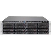 Сервер Supermicro SSG-6038R-E1CR16N