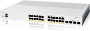 Коммутатор Cisco Catalyst C1200 C1200-24T-4G