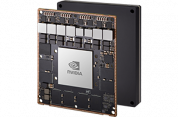 Модуль NVIDIA Jetson AGX Xavier Industrial Module