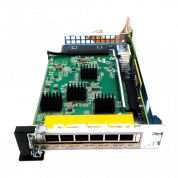 Модуль Cisco ASA-IC-6GE-CU-B=