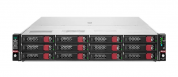 Сервер хранения данных HPE Alletra Storage 4120 24LFF Configure-to-order System P46252-B21