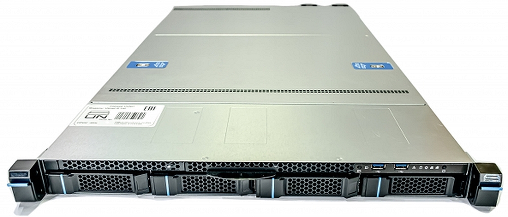 Сервер UTINET Corenetic R180