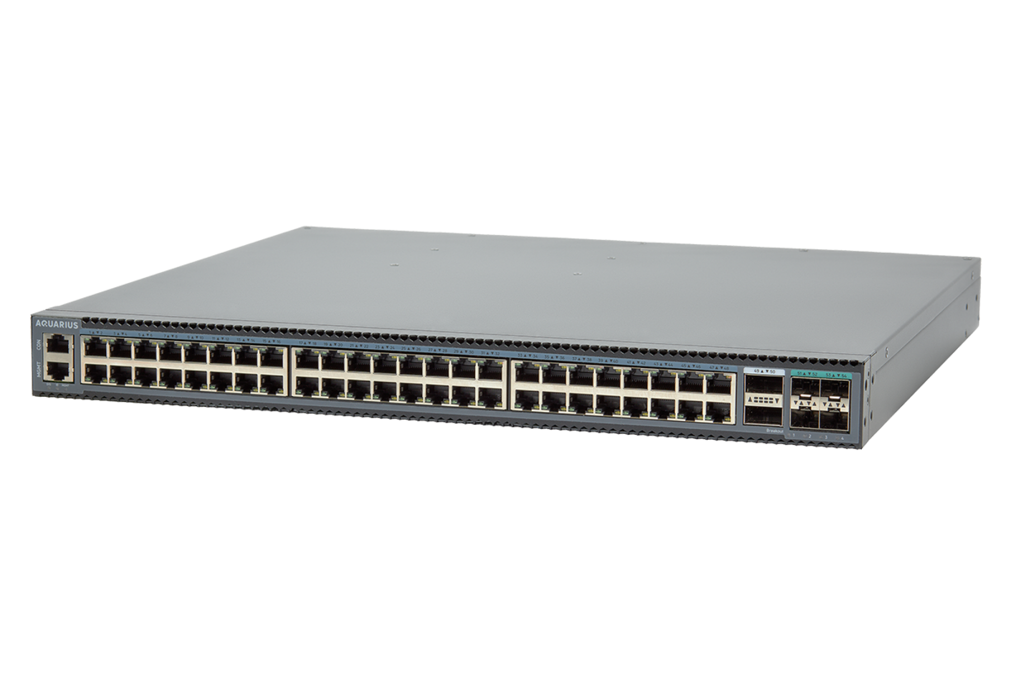 Коммутатор Aquarius AQ-N3000-48T4Y2Q
