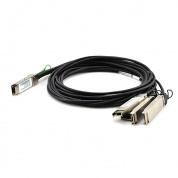 Кабель FS QSFP-40G-4XPCxxx