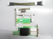 Опция Lenovo Mlnx CX5 Socket-Direct Kit (01KM845)