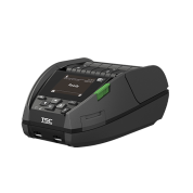 Мобильный принтер TSC ALPHA-30R, PREMIUM, 203 dpi, 6 ips+MFi Bluetooth (Belt clip, Li-ion battery, Power adapter)
