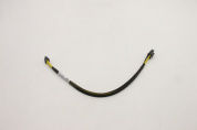 Кабель Lenovo Cable, internal,GPU Power Cable@@@qqq(Micro-Hi 2x4 to Mini-Fit 2x4)@@@qqq(Power: 350mm) (02YF808)