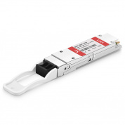 Трансивер FS QSFP-EZR4-100G