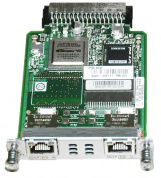 Модуль Cisco HWIC-2CE1T1-PRI