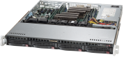 Сервер Supermicro SYS-6019U-TN4RT