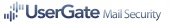 UserGate Mail Security
