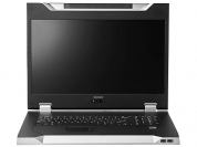 Комплект для KVM-консоли HPE LCD8500 1U INTL AF644A