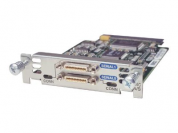 Модуль Cisco WIC-2AM-V2